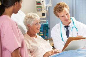 Forum Parkway Health and Rehabilitation skilled nursing home - providing advanced specialty care.