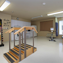 Rehab & Therapy at Forum Parkway Health and Rehabilitation nursing home in Bedford, TX.